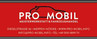 Logo PRO MOBIL Management GmbH